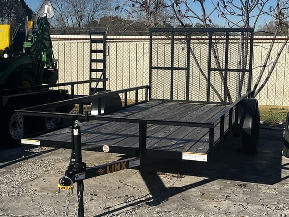 Image of Linx UT357714T Image 1