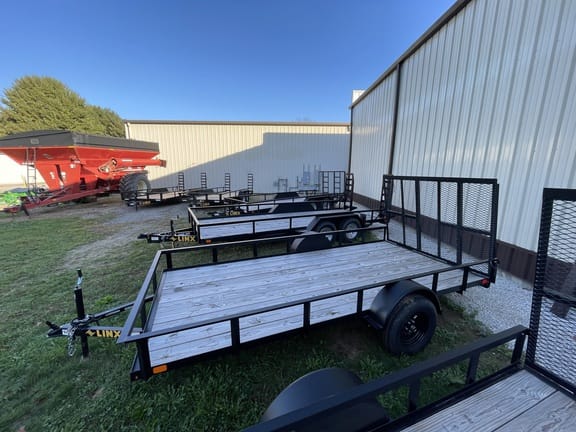 2025 Linx UT357714T Equipment Image0