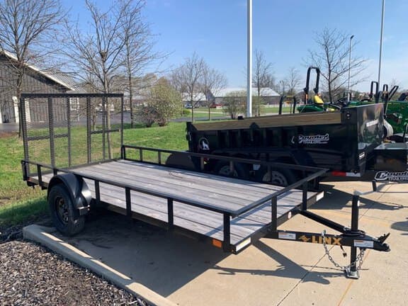 Image of Linx UT357714T Image 0