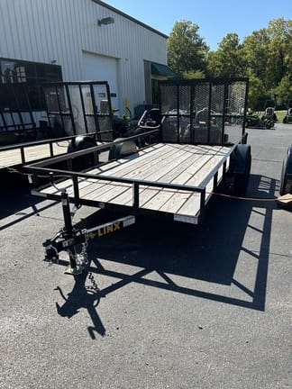 2025 Linx UT357714T Equipment Image0