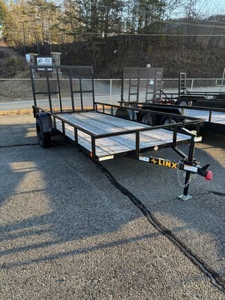 Image of Linx UT357714T Image 1