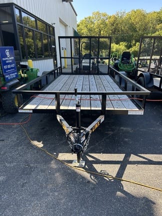 2025 Linx UT357714T Equipment Image0