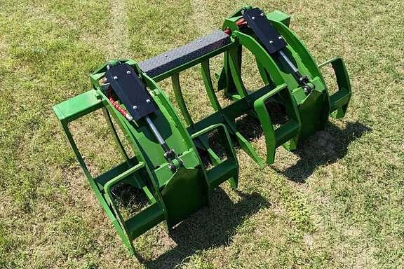Image of LMC Heavy Duty Grapple Image 1