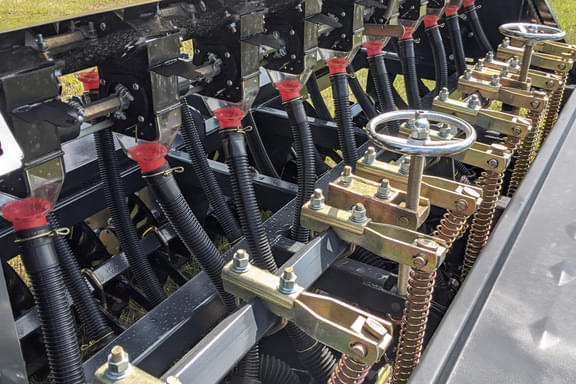 Image of LMC NTGD-78 equipment image 4