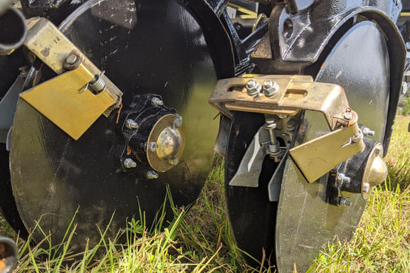 Image of LMC NTGD-78 equipment image 1