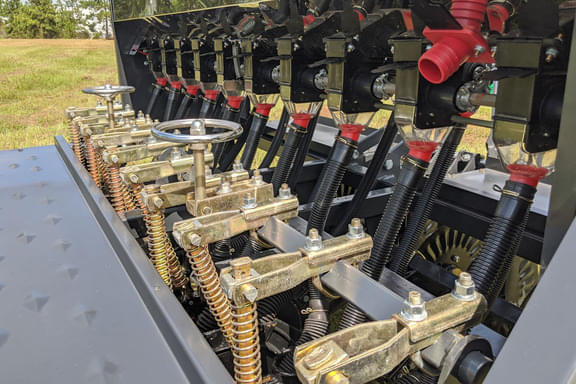 Image of LMC NTGD-78 equipment image 2