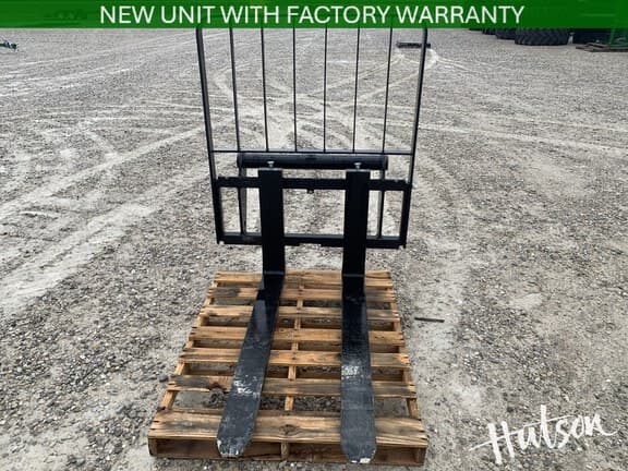 Image of Manitou PFB 25N Primary image