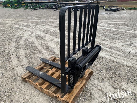 Image of Manitou PFB 25N equipment image 2