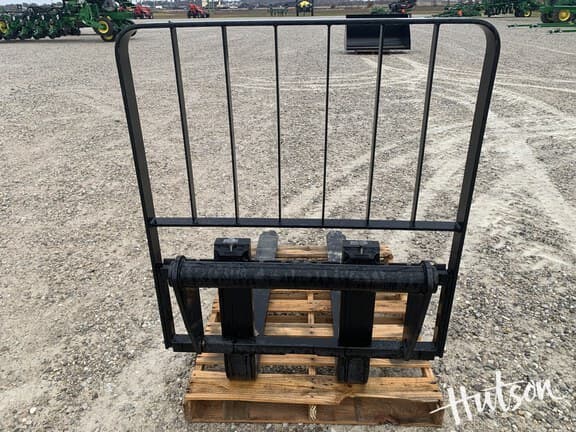 Image of Manitou PFB 25N equipment image 3