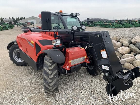Image of Manitou MLT625 Primary image