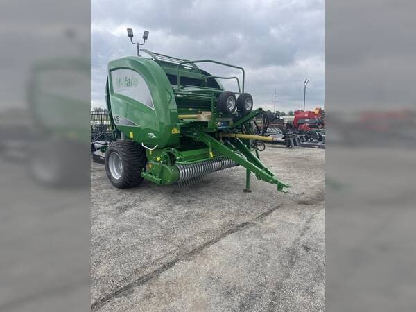 Image of McHale V6 750 Primary image