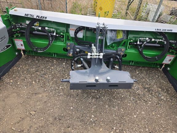 Image of Metal Pless Agrimaxx equipment image 3