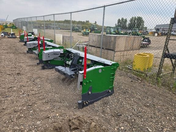 2025 Metal Pless Agrimaxx Equipment Image0