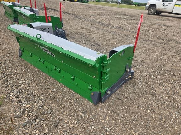 2025 Metal Pless Agrimaxx Equipment Image0