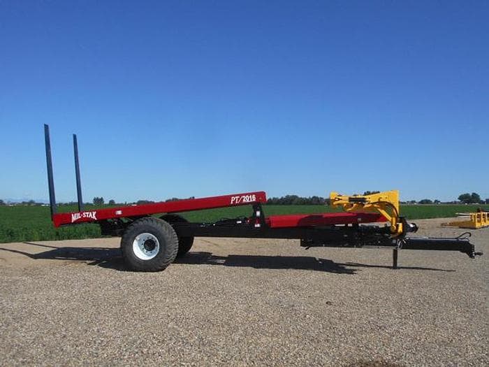 Image of Mil-Stak PT/2150 Image 1