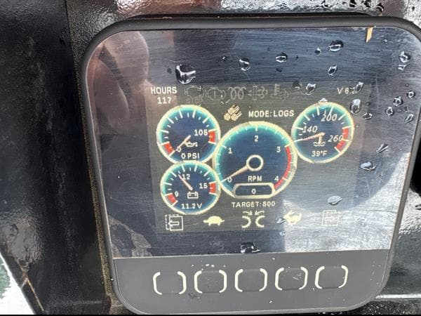 Image of Morbark BVR19 equipment image 4