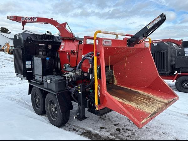 Image of Morbark BVR19 equipment image 2