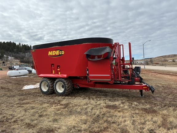 Image of NDE FS850DL equipment image 1