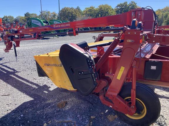 Image of New Holland 313 equipment image 1