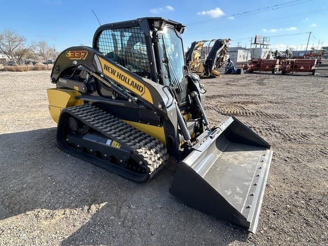 Image of New Holland C337 Primary image