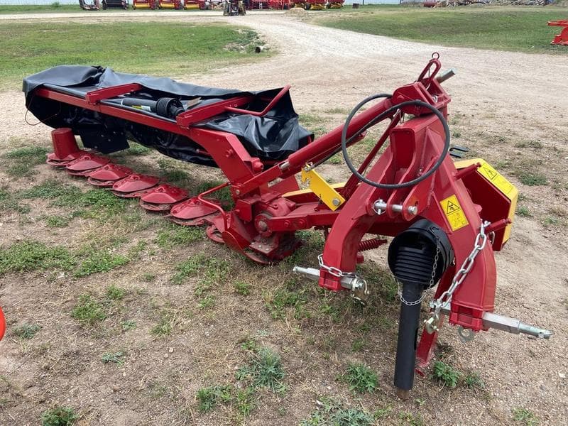 Image of New Holland Duradisc 109M Primary image