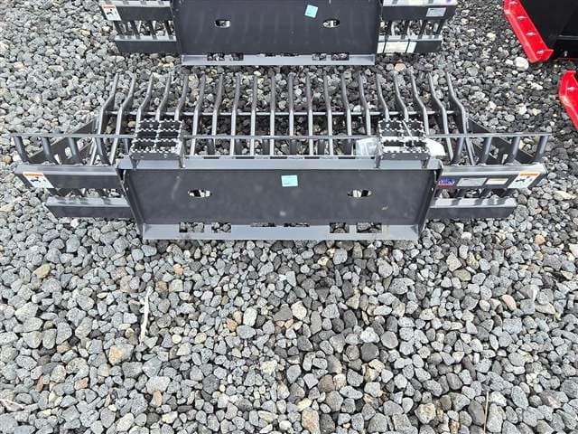 Image of New Holland Rock Bucket Image 1