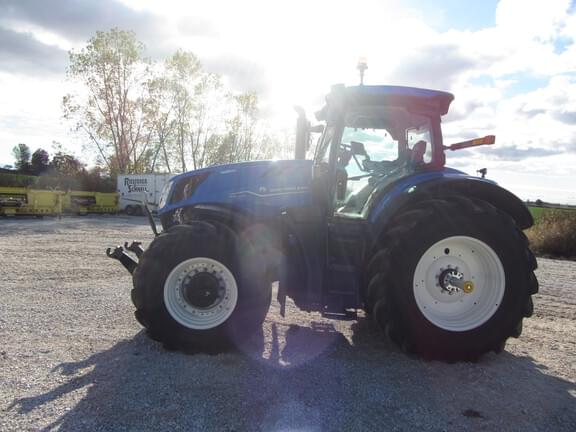 Image of New Holland T7.315 equipment image 1