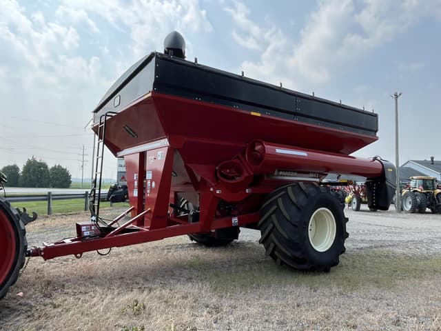 Image of Parker 1042 equipment image 1