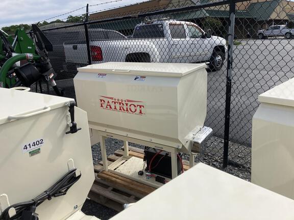 Image of Patriot CAF500W Image 1