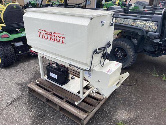 Image of Patriot CAF500W Image 0