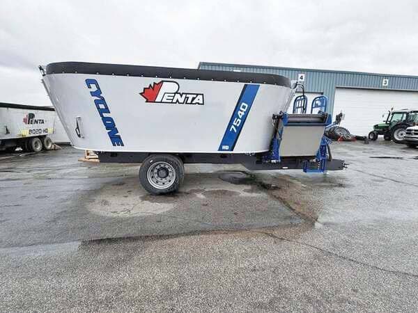 Image of Penta 7540 Primary Image