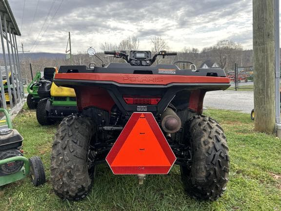 Image of Polaris 450 equipment image 3