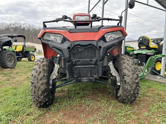 Image of Polaris 450 equipment image 1