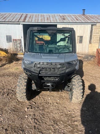 Image of Polaris Ranger XP 1000 Northstar Premium Primary image