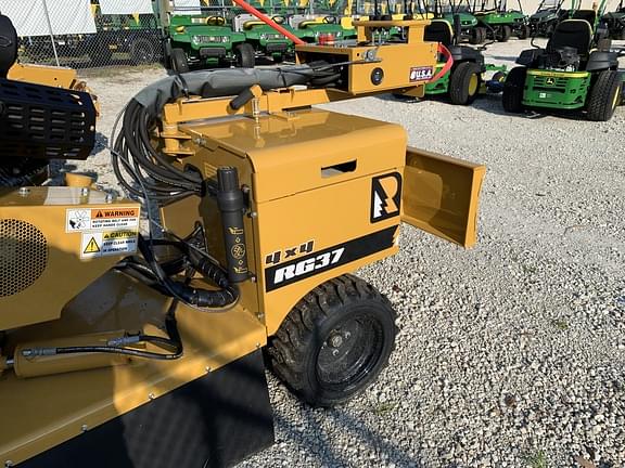 Image of Rayco RG37 equipment image 3