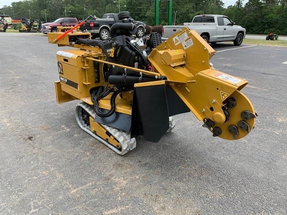 2026 Rayco RG37T Equipment Image0