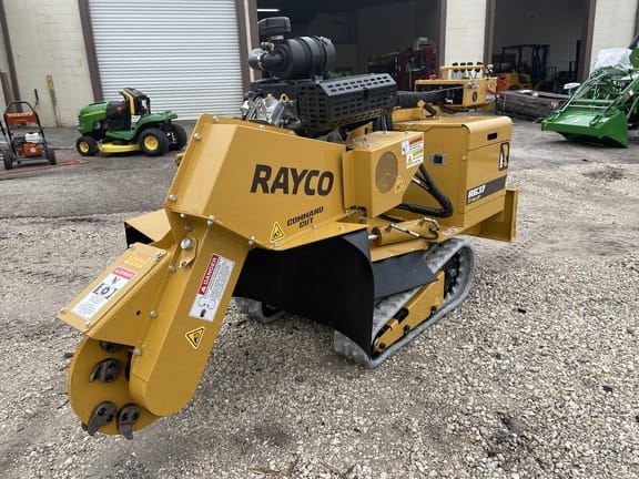 2026 Rayco RG37T Equipment Image0