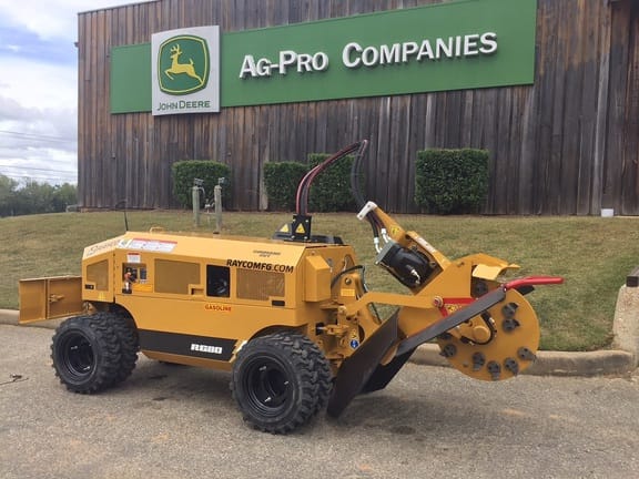 2026 Rayco RG80 Equipment Image0