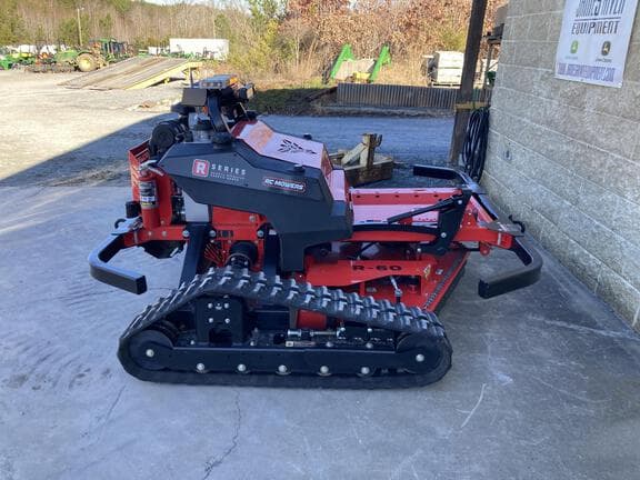 Image of RC Mowers R-60 equipment image 4