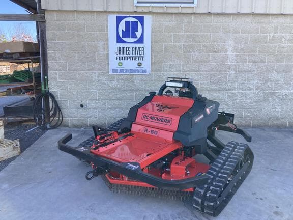 Image of RC Mowers R-60 Primary image