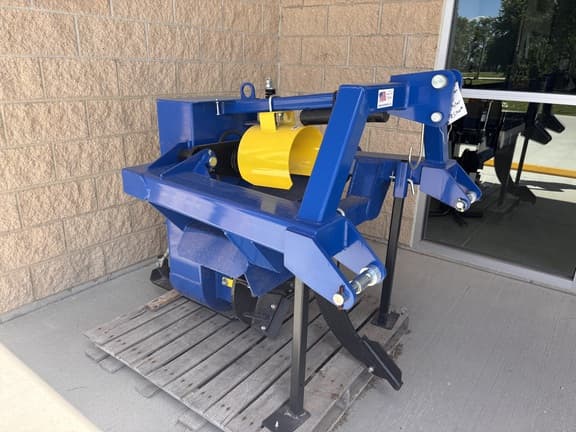 Image of Remlinger 400 equipment image 4