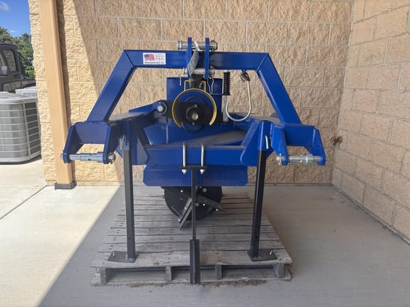 2025 Remlinger 400 Equipment Image0