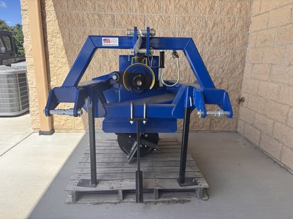 Image of Remlinger 400 Primary image