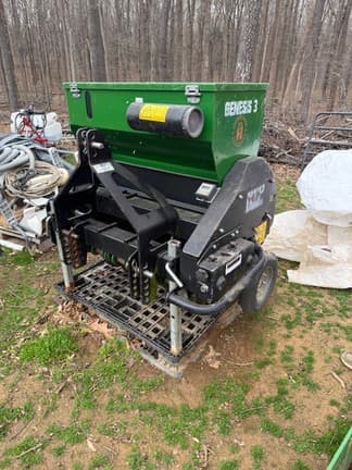 Image of RTP Outdoors Genesis 3 equipment image 1