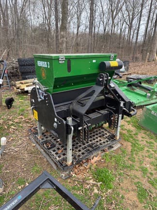 Image of RTP Outdoors Genesis 3 equipment image 2