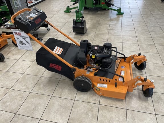 2025 Scag SFC30 Equipment Image0