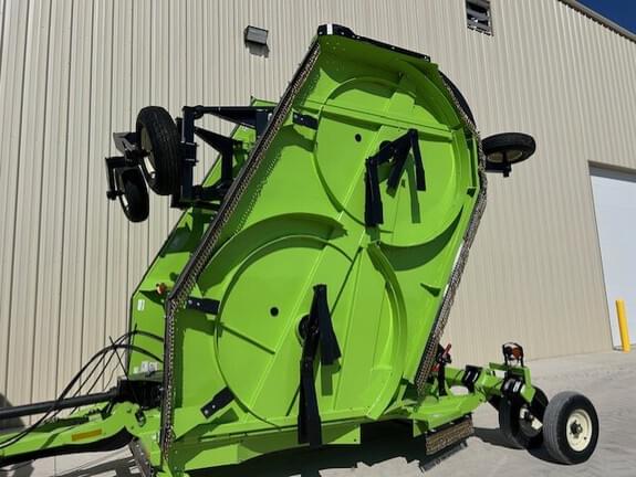 Image of Schulte FX-530 equipment image 1