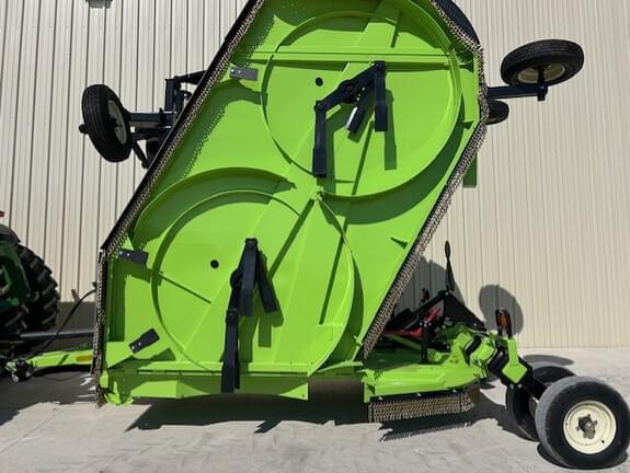 Image of Schulte FX-530 equipment image 2