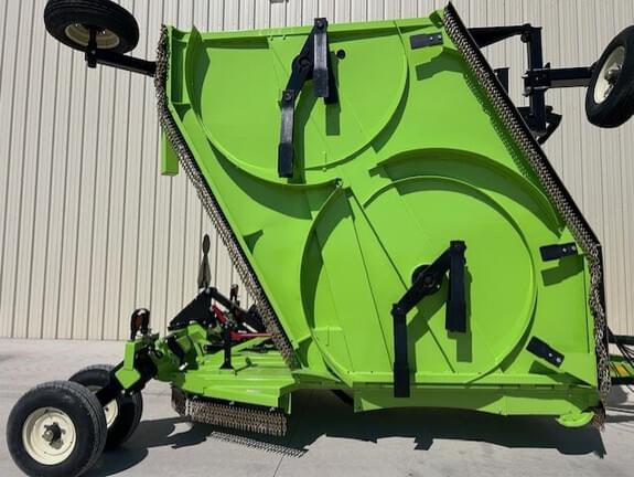 Image of Schulte FX-530 equipment image 3