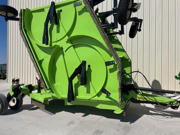 Image of Schulte FX-530 equipment image 4